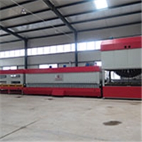 China Glass Tempering Furnace Professional Manufacturer