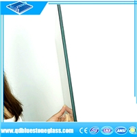 10.38mm Clear or Colored Laminated Glass with En/SGCC/as Certificate