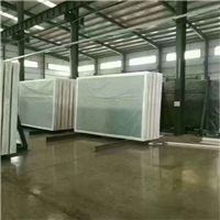 Float glass