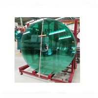 Factory wholesale Low price tempered antique glass/ clear tempered glass sheet,safety laminated glass