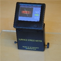 JF-3 Series Glass Surface Stress Meter