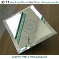 1-6mm silver Mirror with double coating,mirror suppliers,tempering furnace,frosting powder,building glass,insulated glass unite,china glass,low e glass,LOW-E,glass suppliers,smart glass