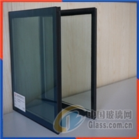 Supply of insulating glass