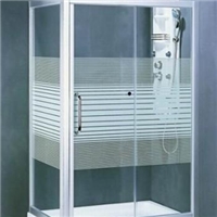 SHOWER DOOR