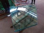 laminated glass