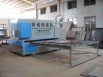 Automatic Glass Paint Spraying Machinery