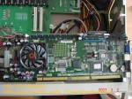 computer main board for EVOCS plate for Northglass furance machine