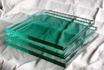 Hot Sale Green Tempered Glass