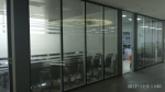 office partition,  use in the supper mall or  hotel lobby