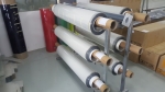 PDLC film for Laminated Glass