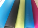 indoor use transparent colored EVA film for laminated glass