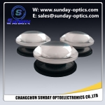 Optical Glass Spherical Lenses and aspheric lenses bk7 k9
