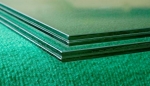 Laminated Glass with PVB Interlayer5mm+2.28pvb+5mm