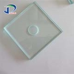 3.0mm-12mm Tempered Glass Manufacturer