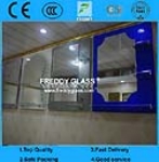 5mm Clear Bathroom Silver Mirror/Bathroom Water-Proof Mirror/Decorated Mirror