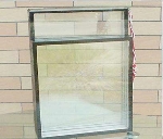 Anti-fog Glass,Electric heating glass