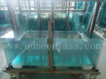 4-12mm Tempered Shower Glass For Door, Enclosure, Screen and Fixation -AS/NZS:2208:1996,CE,ISO 90025