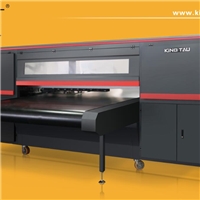 High Precision Roll to Roll Inkjet Printer 