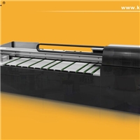 High Precision Flatform Semi-Auto Inkjet Printer 