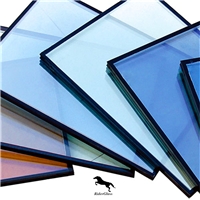 High Quality Low E Insulated Glass