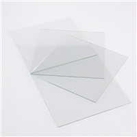 ultra thin float glass
