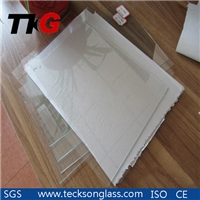 1.5mm 1.8mm 2mm Clear Sheet Glass with High Quality