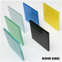 Laminated Glass Suppliers and Manufacturers