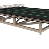 glass cutting machine