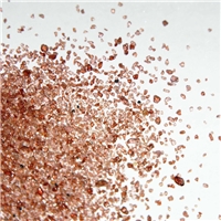 CHINA ALLUVIAL GARNET SUPPLIER - #80 GARNET SAND