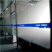 Switchable/Privacy glass Glass