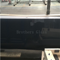 Silk Screen Printing Glass Spandrel Glass