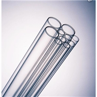 pharmaceutical glass tubing