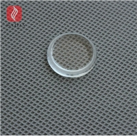 Small piece 10mm Tempered Step Glass/square Recessed Light Cover/lamp Shade For Sale tempared glass