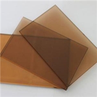 3.5mm 5.5mm 8mm 12mm Bronze, Brown Float Tinted Glass, bronze/brown reflective glass