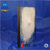 Bullet Proof Glass/Bullet Proof Glass Price/Lamianted Bullet-proof Glass