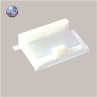 nylon slider for edge grinding machine/zhuo da /30*103*56