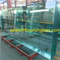 tempered glass