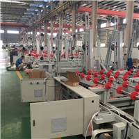 lamination glass cutting machine