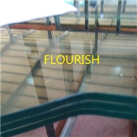 laminated glass