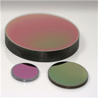 Colored filters with best price and good quality for various laser application