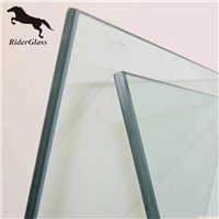 55.2 Clear Color Laminated Glass