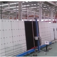 Insulation Glazing Unit Line