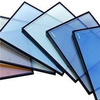 COLOUR LAMINATED GLASS