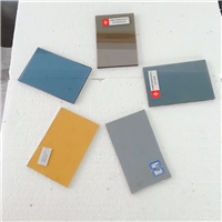 2-19mm colorful float glass/clear float glass from B.S Glass  with ISO /3C certificate