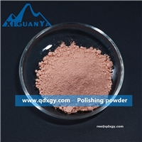 Cerium Oxide Glass Polishing Powder (Red)