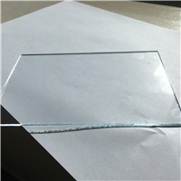 1.8-19mm  various size Ultra-white clear glass high transparency glass with 3C/ISO certificate