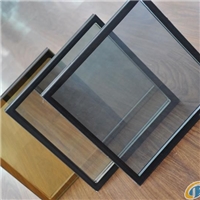 Tempered Laminated Hollow glass for building with 3C/ISO certificate