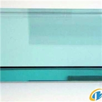 High quanlity 19mm float glass  extra large size and extra thickness