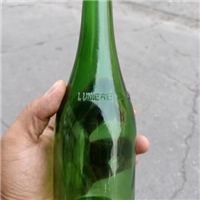 Glass Bottle