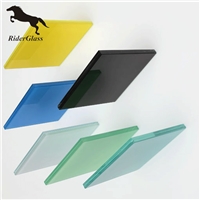 4.4.2 Clear 17.52mm Laminated Glass Price